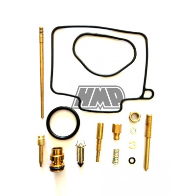 Kit reparação carburador YAMAHA YZ 125 1999-2000